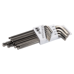 JgoLlaves Acodadas Largas 13P