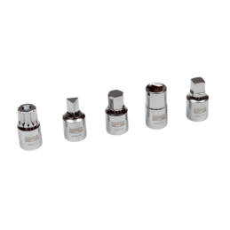 Vaso Tapon Carter M16