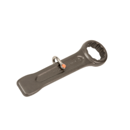 Llave de estrella de golpe...