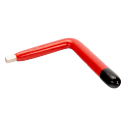 Llaves Aisladas Hex 8 Mm