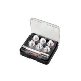 Macho Repara Rosca M1715P