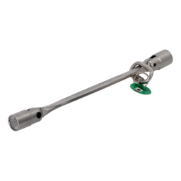 Llaves mtricas de doble...