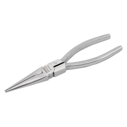 Alicates semicirculares...
