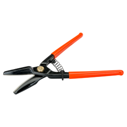 Tijeras cortachapas...