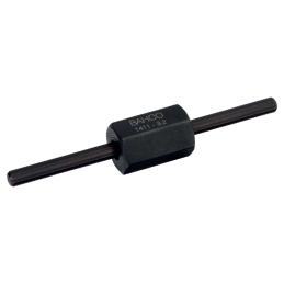 Extractor de esprragos con...