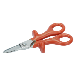 Tijera Electricista Seguridad