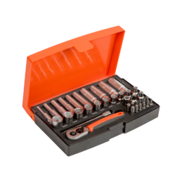 Juego Vasos 14  Largos 25Pzs