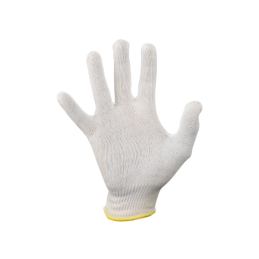 Guantes De Algodn 7
