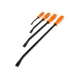 Juego De 4 Palancas 640X115X3