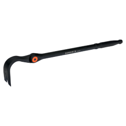 Palanca - Cabeza Garra 260 Mm