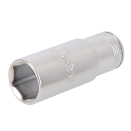 Vaso largo de 38  y perfil...