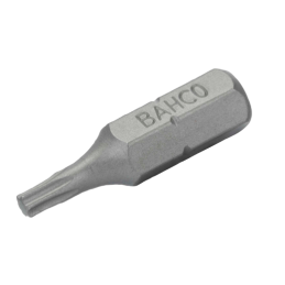 3 Puntas 14  Torx3 25Mm