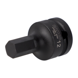Vaso Impact 12 Punta Hex 12Mm