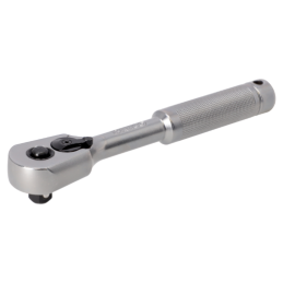 Carraca de cabeza tipo pera...