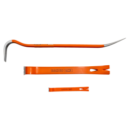 Jgo Barras Desencofradoras