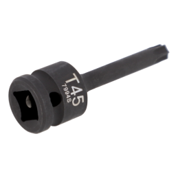 Vaso Imp-12  Punta Torx T-45