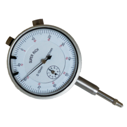 Rep Reloj Comparador Fr03