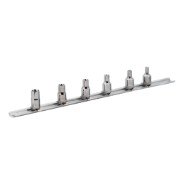 JgoVasos 14 Torx Regl6 Pzas