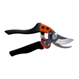 Pod M Rot Peq Ergo Cap 15Mm