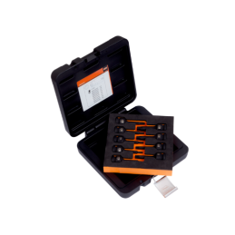 Juego De Vasos De Impacto Con