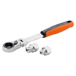 Kit Carraca Y Accionamiento 3