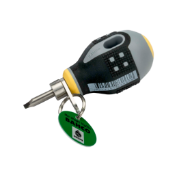 Destornillador 1X55X25 Altura