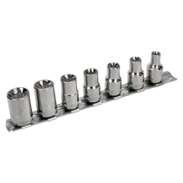 Juego Vasos Rail 38  E10-E20