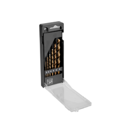 Juego 6 Brocas Para Metal