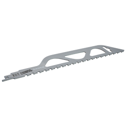 Hojas De Sable 457Mm 2Tpi 1Za