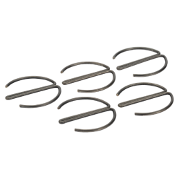 Resorte De Seguridad 5 12