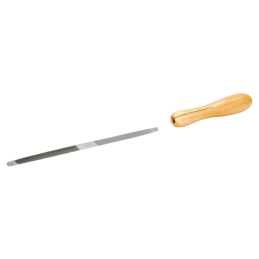 Lima Triangular 8 Entrefina