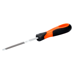 Lima Triangular CMango 7 Entr