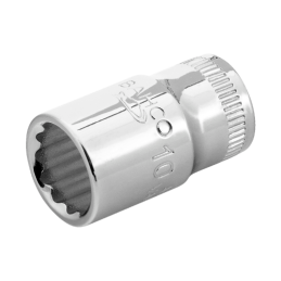 Vaso con cuadradillo de 14...