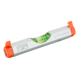 Nivel Lineal - Magntico