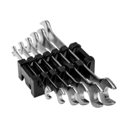 Jgo Llaves Fijas 6 Pzas