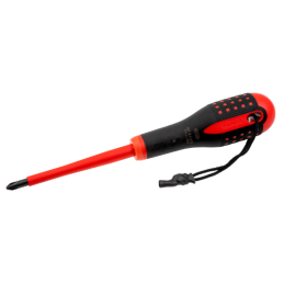 Destornil Iec Ph4X200 Altura