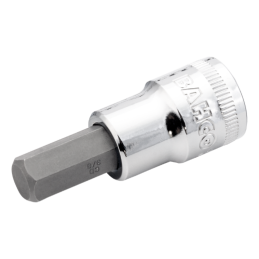 Vaso Con Punta 38 Hex 316