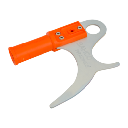 Gancho Prtiga Con Adaptador