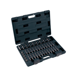 Torx T60-Hex 10Mm Vaso Para Co