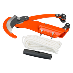 Podaderas Para Pertiga 40 Mm