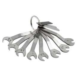 Juego Llaves Para Imanes