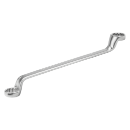 Llave Doble Estr Acod 30-32