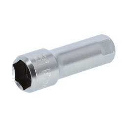 Vaso pasante de 19 mm...