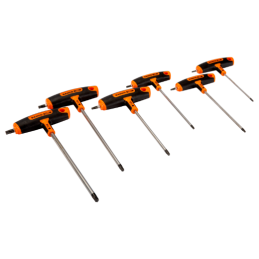 Juego Dstor Torx Mango T