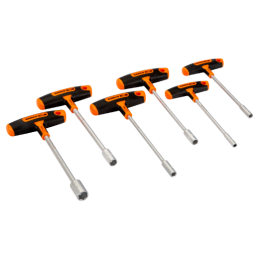 Juego Detor Stecker Mango T