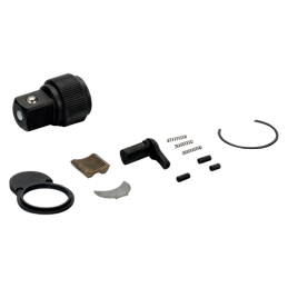 KitReparCarraca Pera Qr 38 