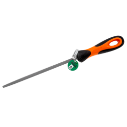 200 mm - Limas cuadradas ERGO