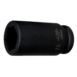 Vaso Impacto 1 Pulgada 158