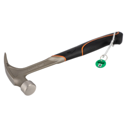 Martillos de ua rectos ERGO...