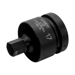 Vaso Impact 1  Punta Hex 19 Mm